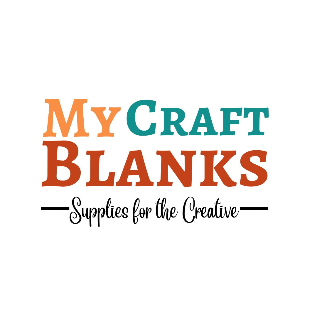 My Craft Blanks